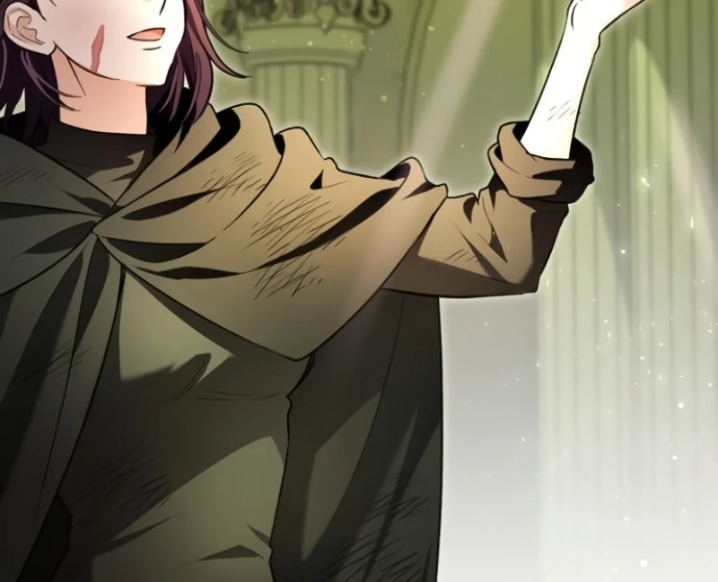 The Grand Duke’s Bride is a Hellborn Warrior Chapter 3 - Page 148