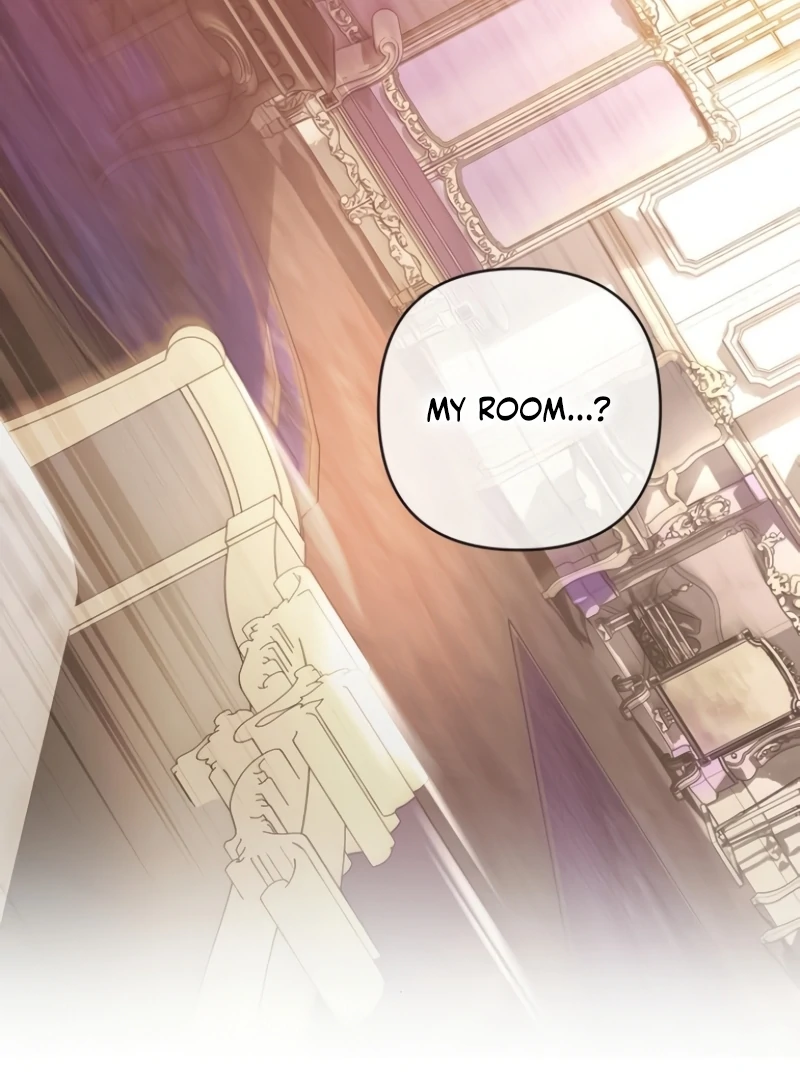 The Grand Duke’s Bride is a Hellborn Warrior Chapter 3 - Page 165