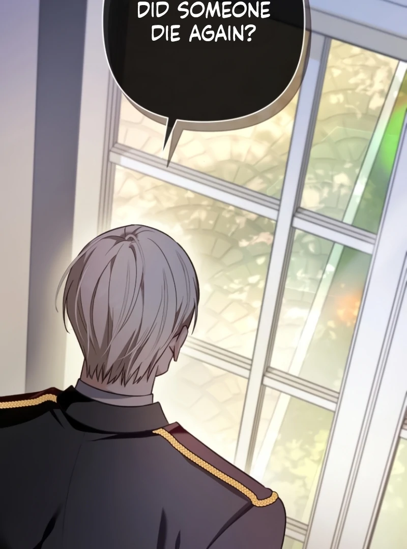 The Grand Duke’s Bride is a Hellborn Warrior Chapter 3 - Page 17