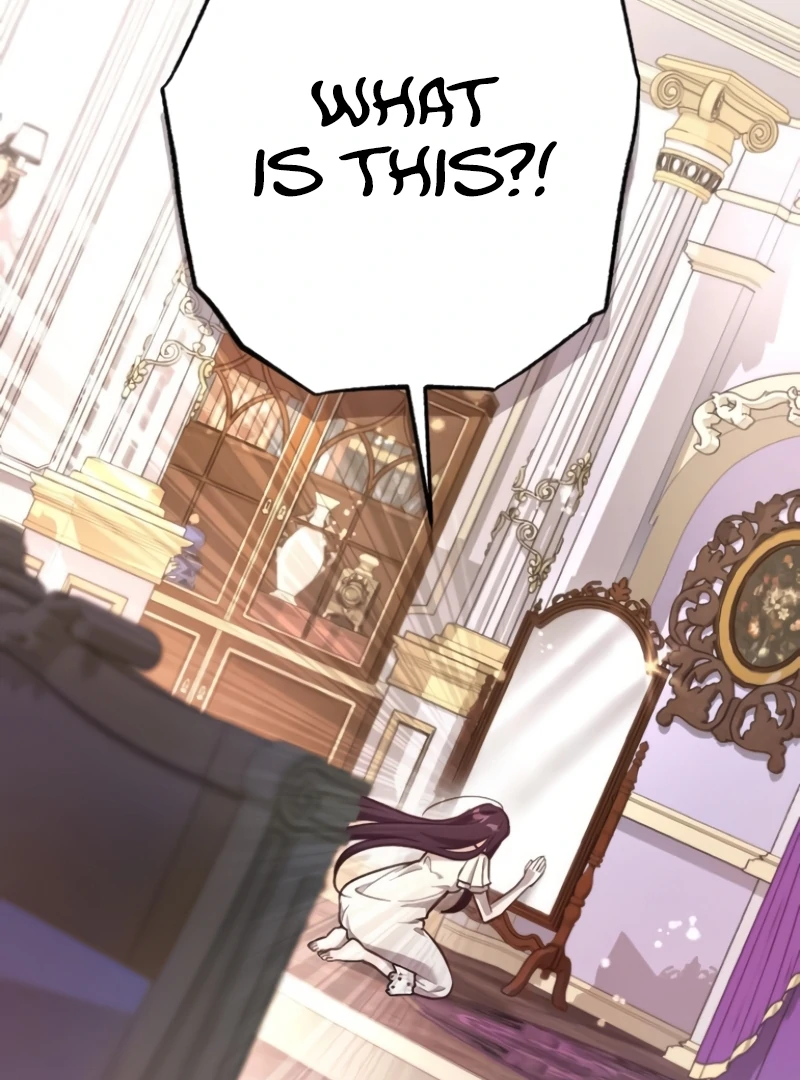 The Grand Duke’s Bride is a Hellborn Warrior Chapter 3 - Page 173