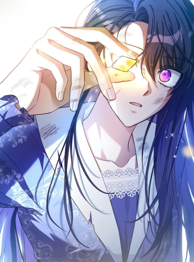 The Grand Duke’s Bride is a Hellborn Warrior Chapter 3 - Page 3