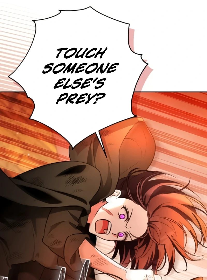 The Grand Duke’s Bride is a Hellborn Warrior Chapter 3 - Page 57