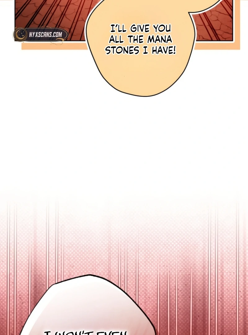 The Grand Duke’s Bride is a Hellborn Warrior Chapter 3 - Page 75