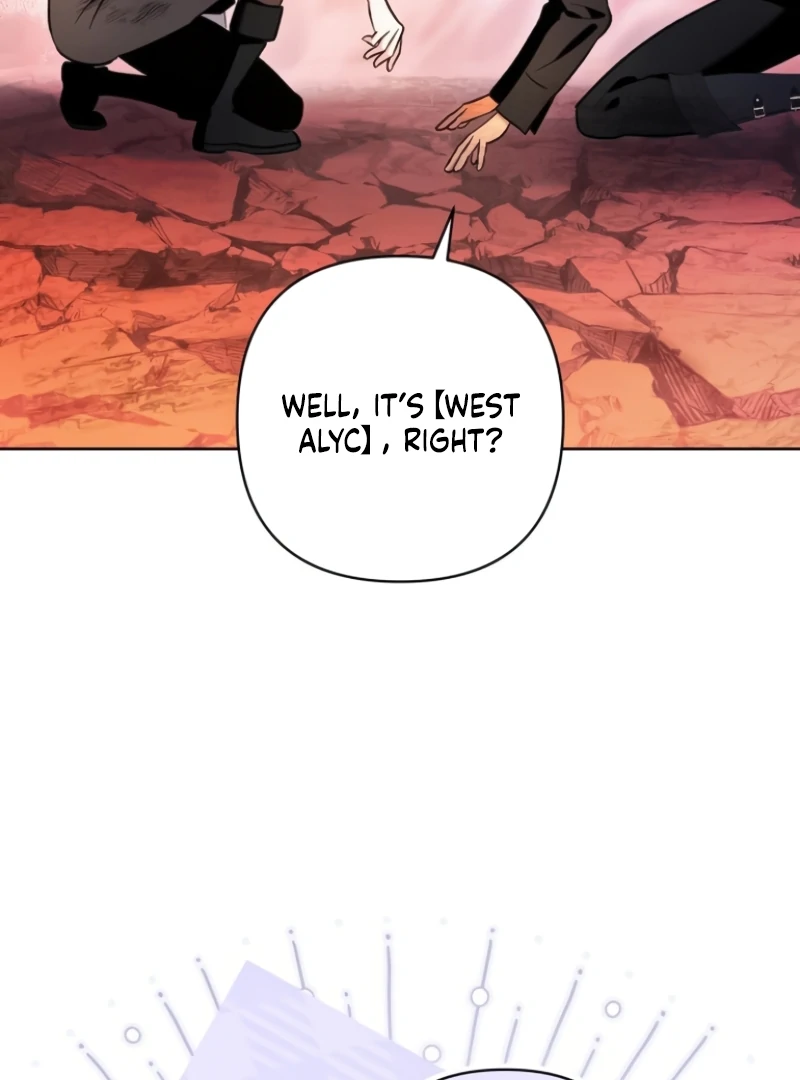 The Grand Duke’s Bride is a Hellborn Warrior Chapter 3 - Page 81