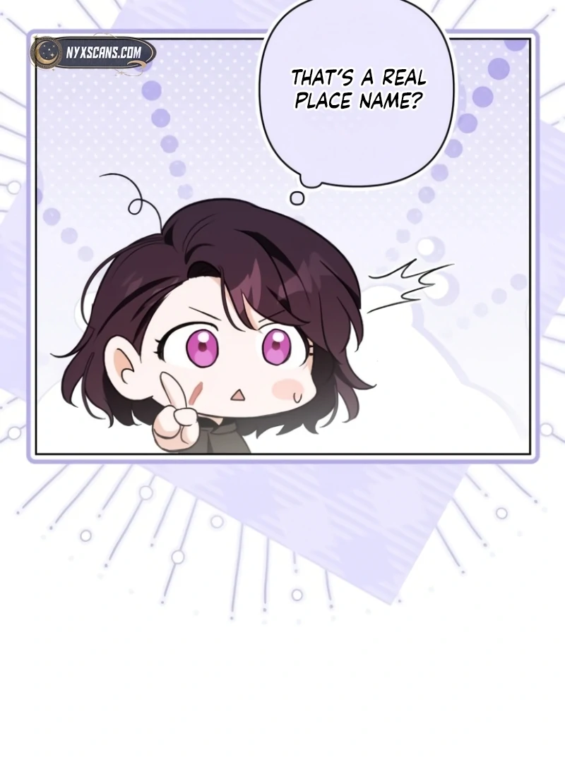 The Grand Duke’s Bride is a Hellborn Warrior Chapter 3 - Page 82