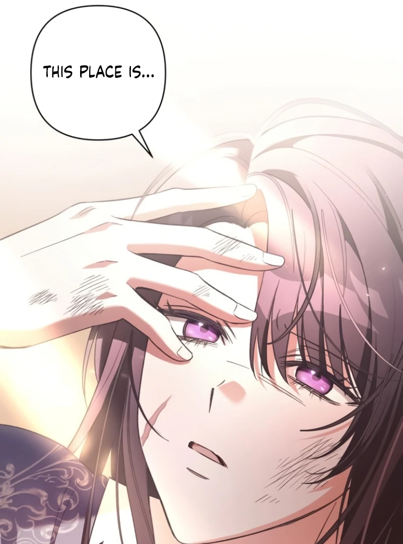 The Grand Duke’s Bride is a Hellborn Warrior Chapter 3 - Page 86