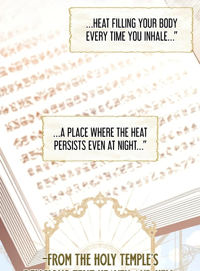 The Grand Duke’s Bride is a Hellborn Warrior Chapter 3 - Page 90