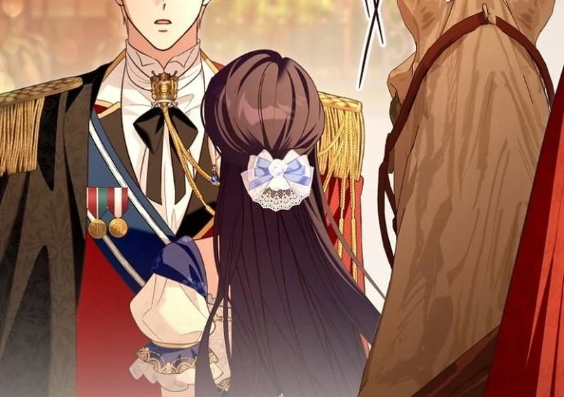 The Grand Duke’s Bride is a Hellborn Warrior Chapter 30 - Page 101