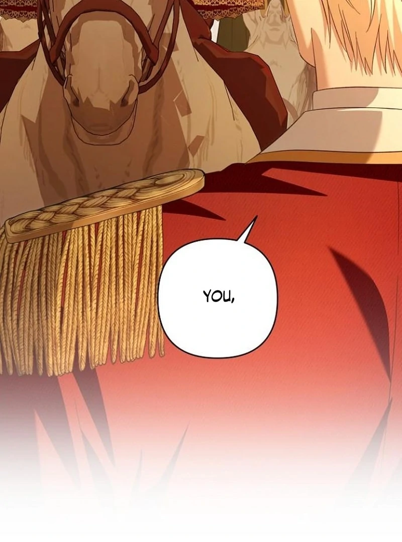 The Grand Duke’s Bride is a Hellborn Warrior Chapter 30 - Page 104