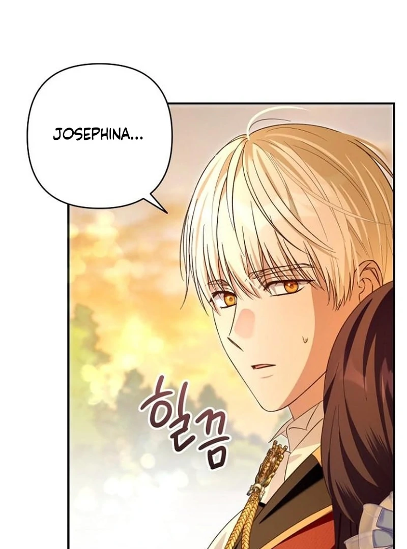 The Grand Duke’s Bride is a Hellborn Warrior Chapter 30 - Page 105