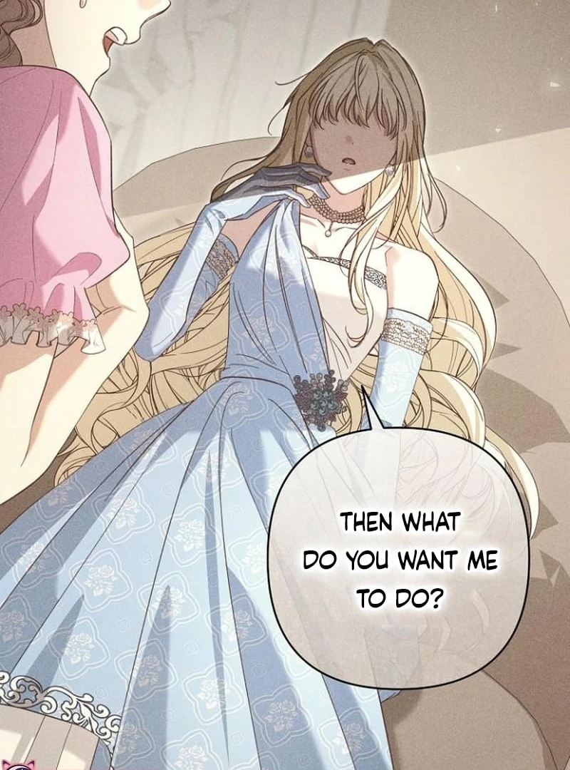 The Grand Duke’s Bride is a Hellborn Warrior Chapter 30 - Page 11