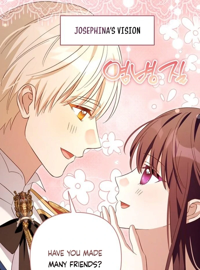 The Grand Duke’s Bride is a Hellborn Warrior Chapter 30 - Page 112