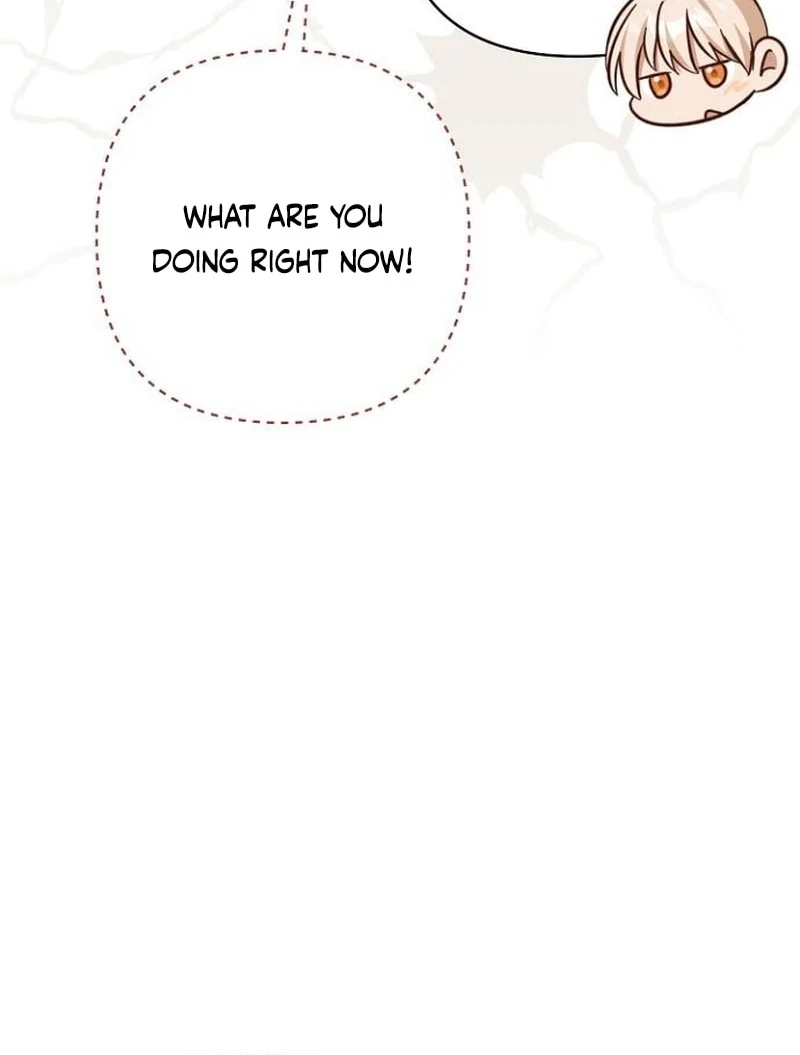 The Grand Duke’s Bride is a Hellborn Warrior Chapter 30 - Page 120