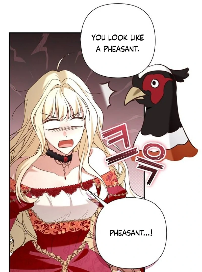 The Grand Duke’s Bride is a Hellborn Warrior Chapter 30 - Page 125