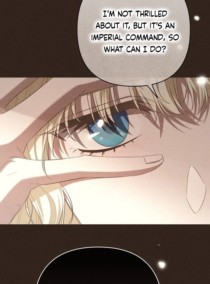 The Grand Duke’s Bride is a Hellborn Warrior Chapter 30 - Page 13