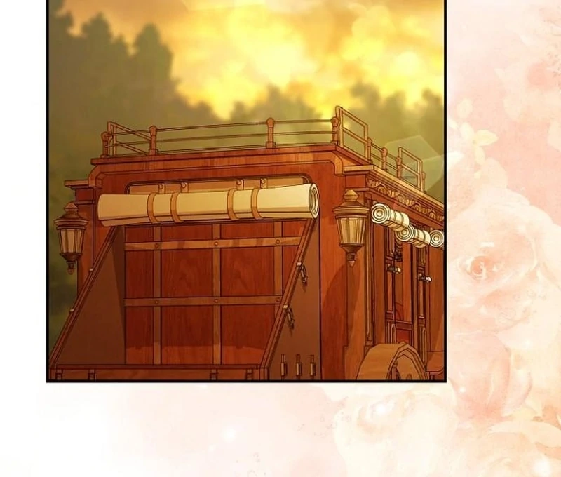 The Grand Duke’s Bride is a Hellborn Warrior Chapter 30 - Page 130