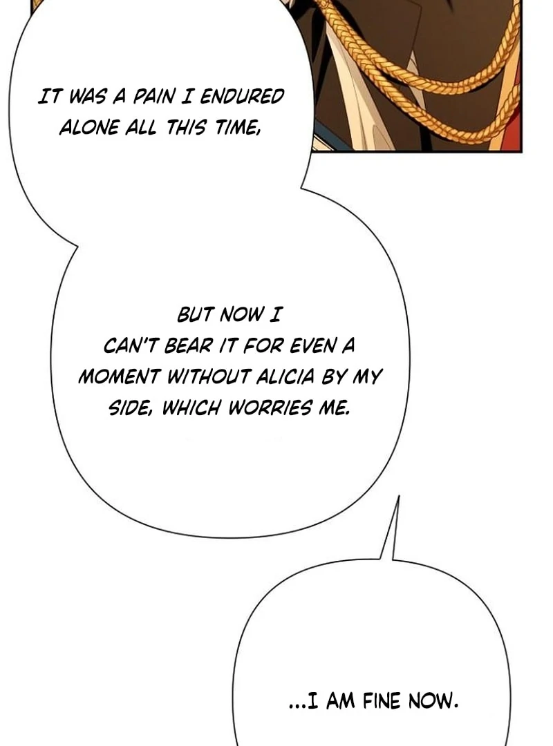 The Grand Duke’s Bride is a Hellborn Warrior Chapter 30 - Page 135