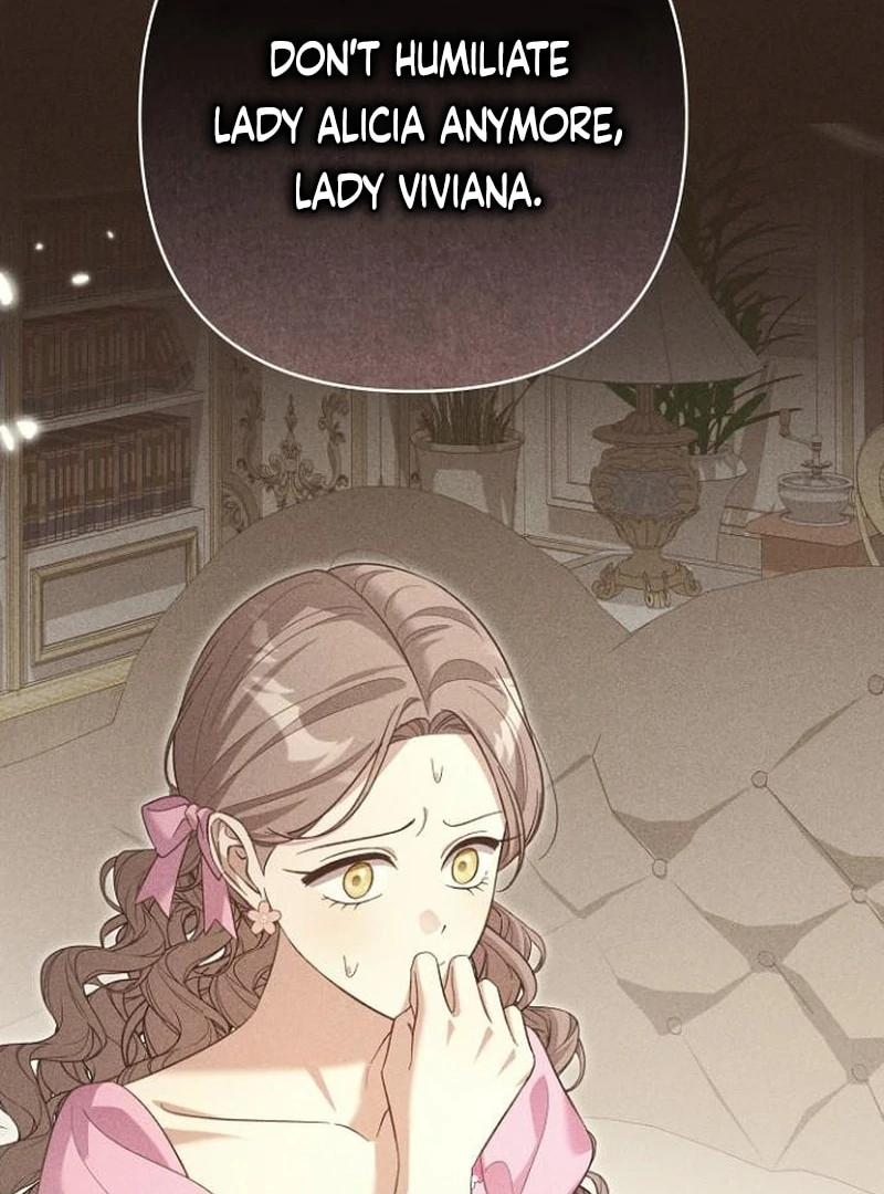 The Grand Duke’s Bride is a Hellborn Warrior Chapter 30 - Page 14