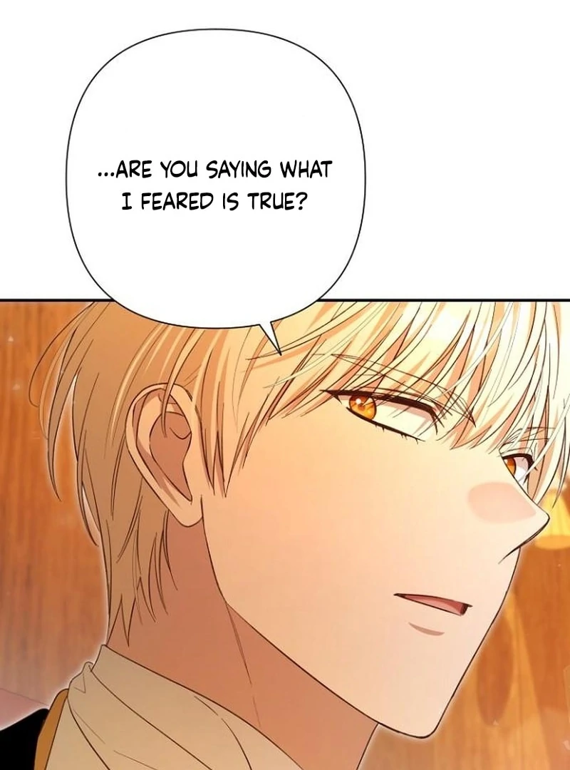 The Grand Duke’s Bride is a Hellborn Warrior Chapter 30 - Page 148