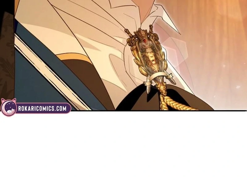 The Grand Duke’s Bride is a Hellborn Warrior Chapter 30 - Page 149