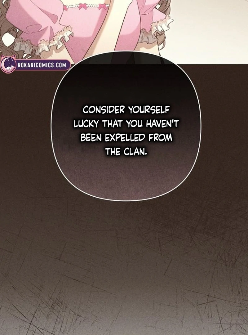 The Grand Duke’s Bride is a Hellborn Warrior Chapter 30 - Page 15