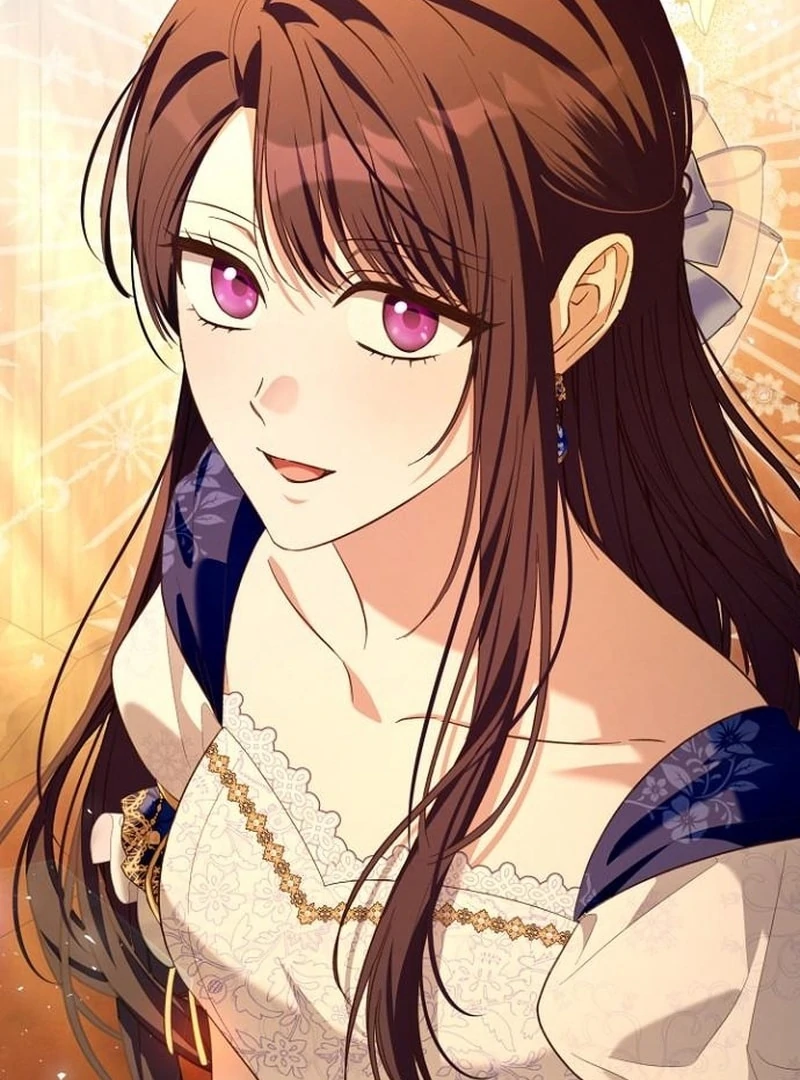 The Grand Duke’s Bride is a Hellborn Warrior Chapter 30 - Page 156