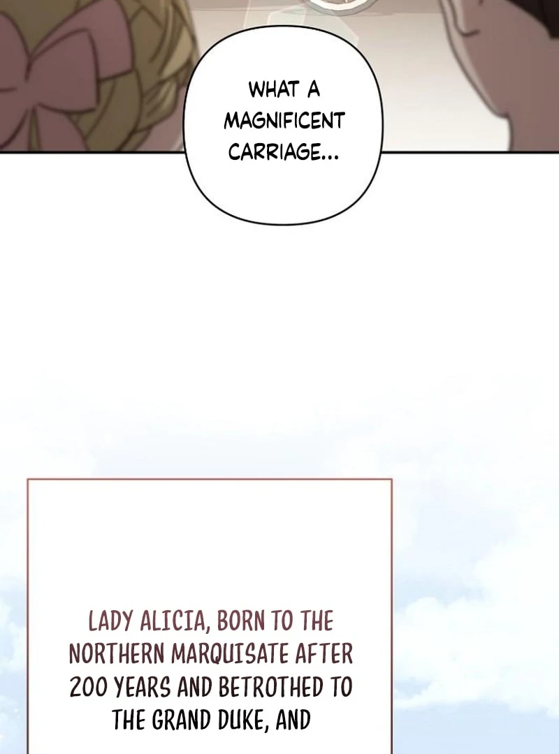 The Grand Duke’s Bride is a Hellborn Warrior Chapter 30 - Page 21