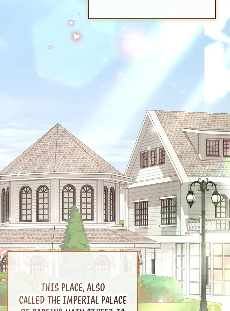 The Grand Duke’s Bride is a Hellborn Warrior Chapter 30 - Page 3