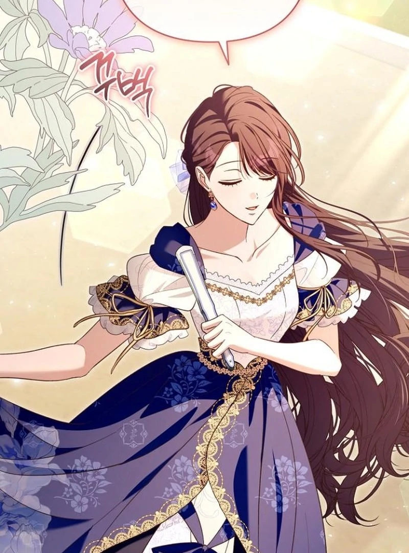 The Grand Duke’s Bride is a Hellborn Warrior Chapter 30 - Page 31