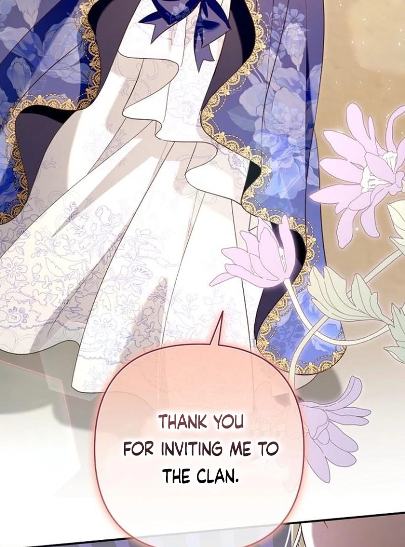 The Grand Duke’s Bride is a Hellborn Warrior Chapter 30 - Page 32