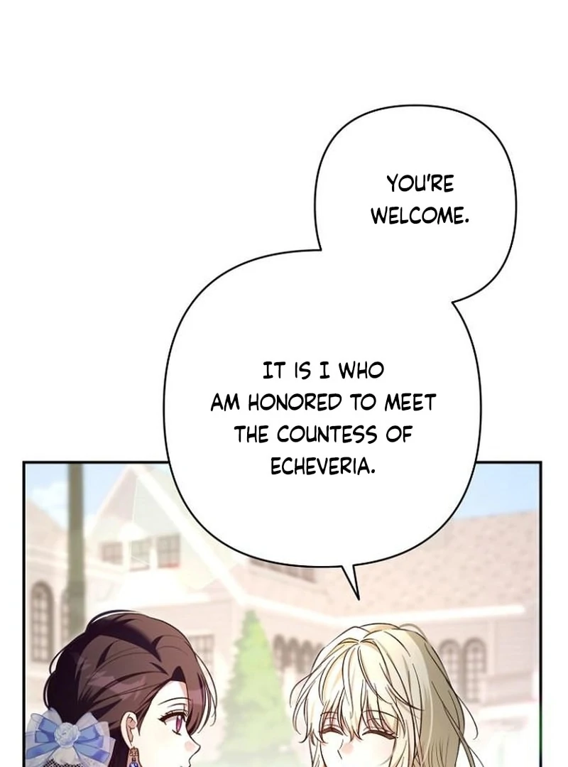 The Grand Duke’s Bride is a Hellborn Warrior Chapter 30 - Page 34