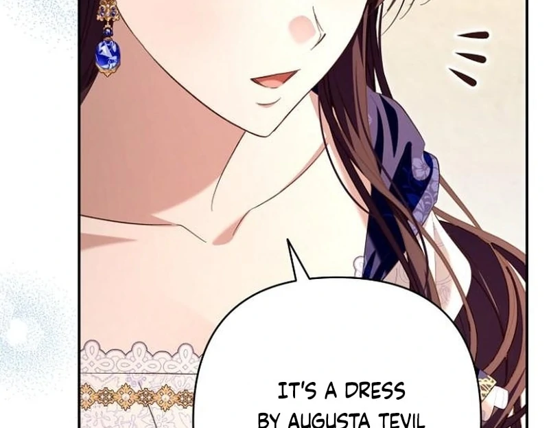 The Grand Duke’s Bride is a Hellborn Warrior Chapter 30 - Page 37