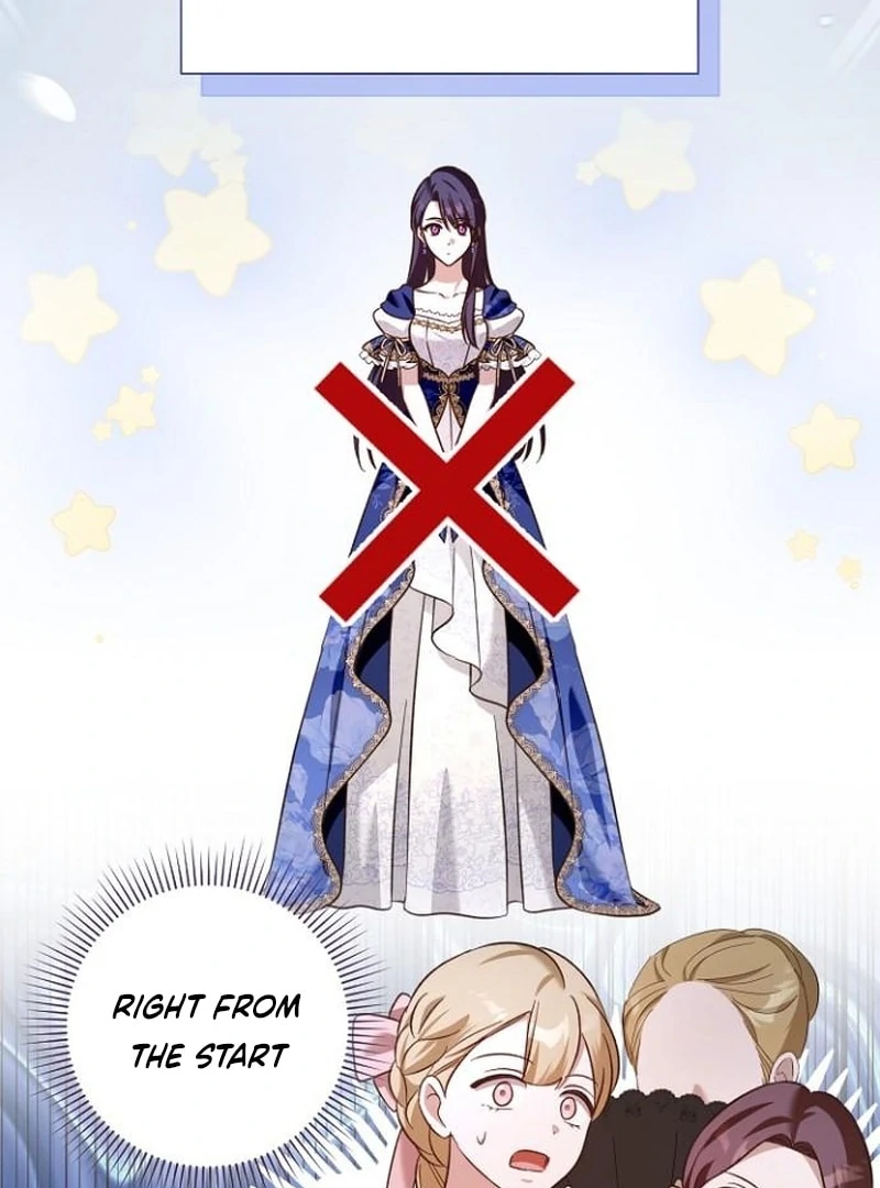 The Grand Duke’s Bride is a Hellborn Warrior Chapter 30 - Page 43