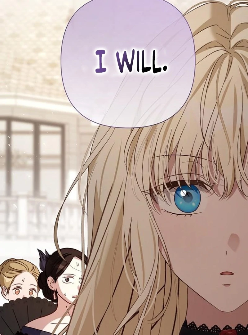 The Grand Duke’s Bride is a Hellborn Warrior Chapter 30 - Page 49