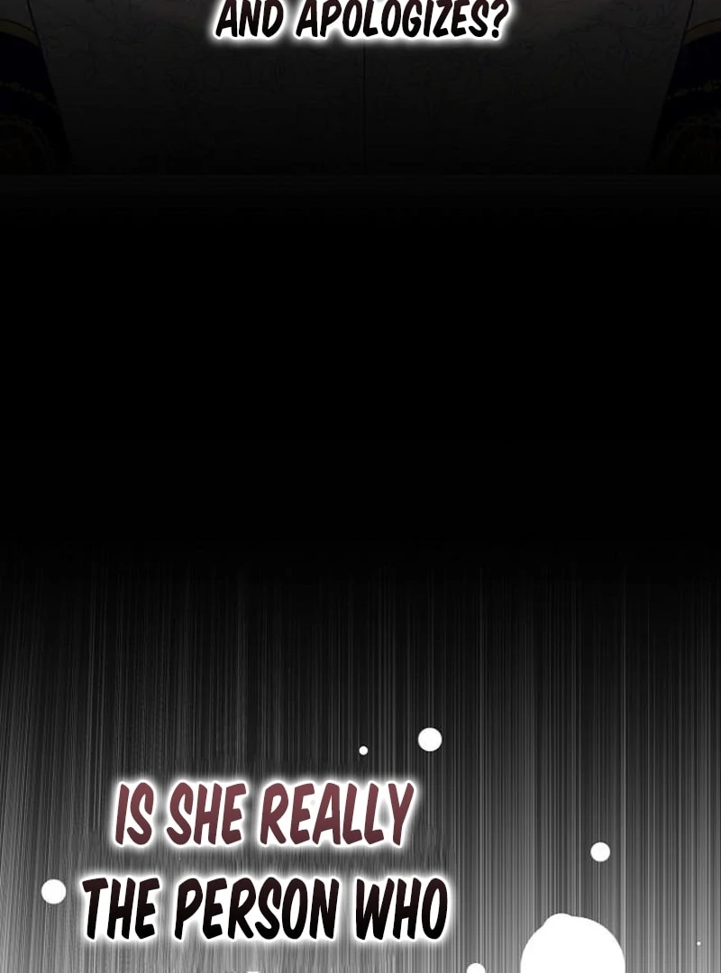 The Grand Duke’s Bride is a Hellborn Warrior Chapter 30 - Page 60