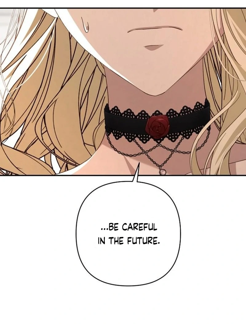 The Grand Duke’s Bride is a Hellborn Warrior Chapter 30 - Page 62