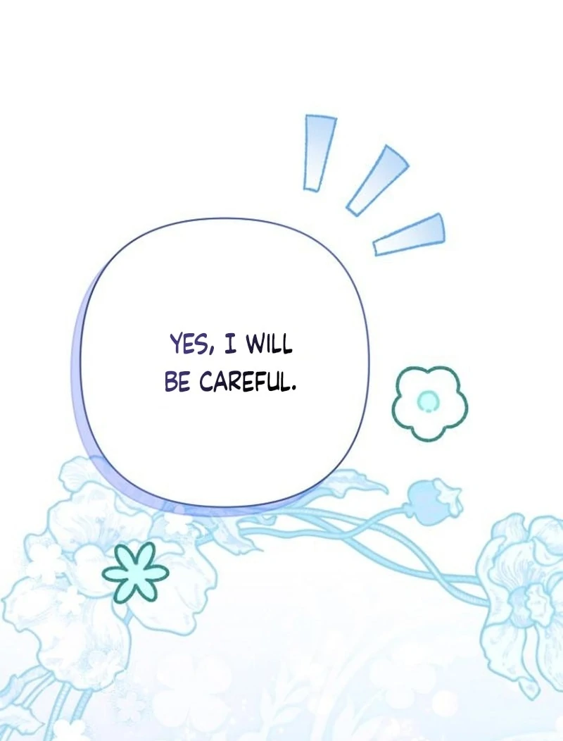 The Grand Duke’s Bride is a Hellborn Warrior Chapter 30 - Page 63