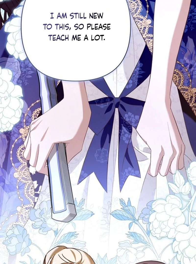 The Grand Duke’s Bride is a Hellborn Warrior Chapter 30 - Page 66