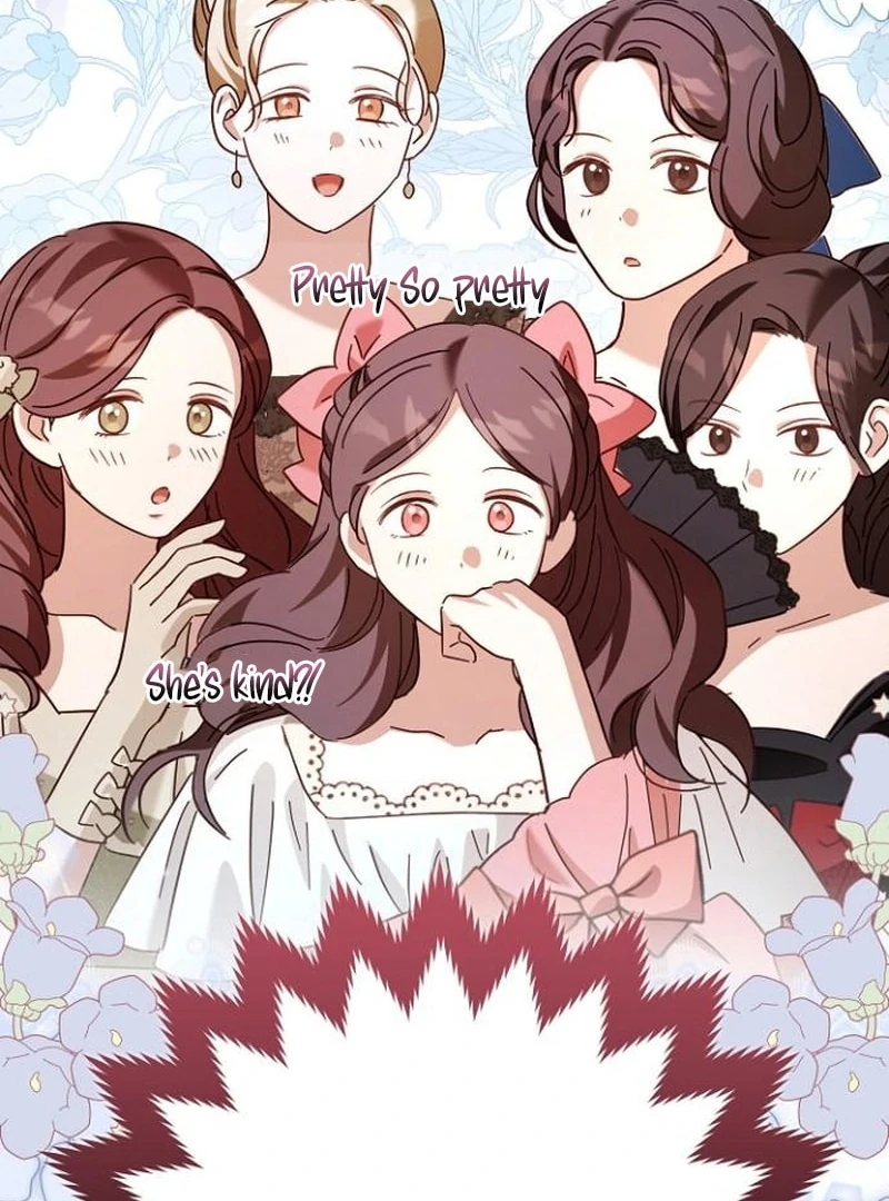 The Grand Duke’s Bride is a Hellborn Warrior Chapter 30 - Page 67