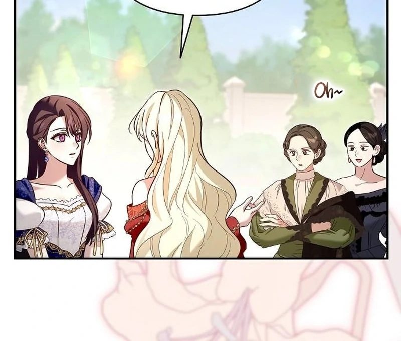 The Grand Duke’s Bride is a Hellborn Warrior Chapter 30 - Page 73