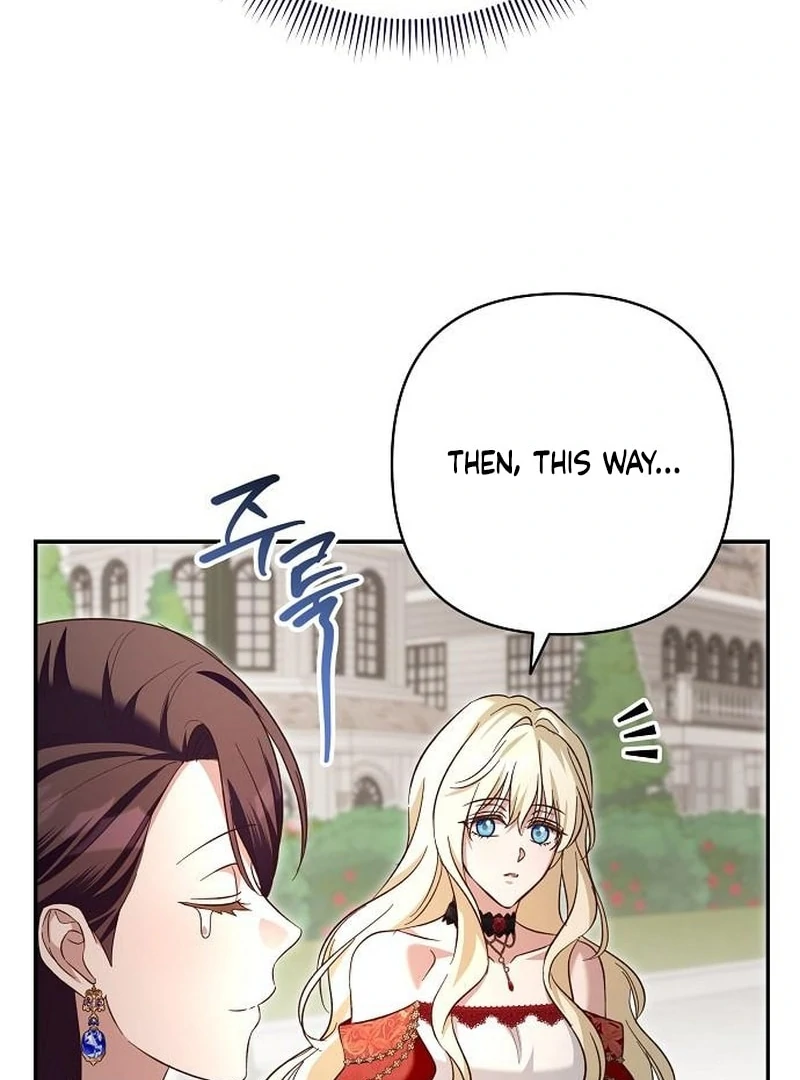 The Grand Duke’s Bride is a Hellborn Warrior Chapter 30 - Page 78