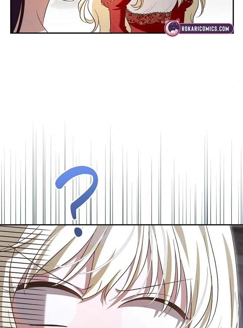 The Grand Duke’s Bride is a Hellborn Warrior Chapter 30 - Page 79