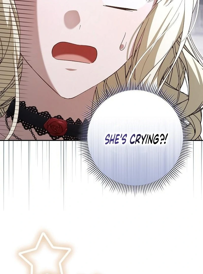 The Grand Duke’s Bride is a Hellborn Warrior Chapter 30 - Page 80