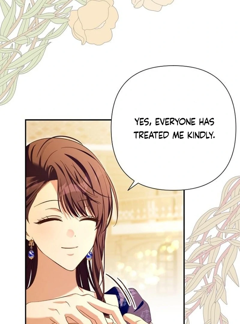 The Grand Duke’s Bride is a Hellborn Warrior Chapter 30 - Page 97