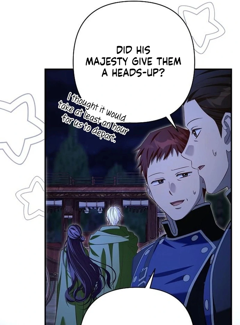 The Grand Duke’s Bride is a Hellborn Warrior Chapter 31 - Page 10