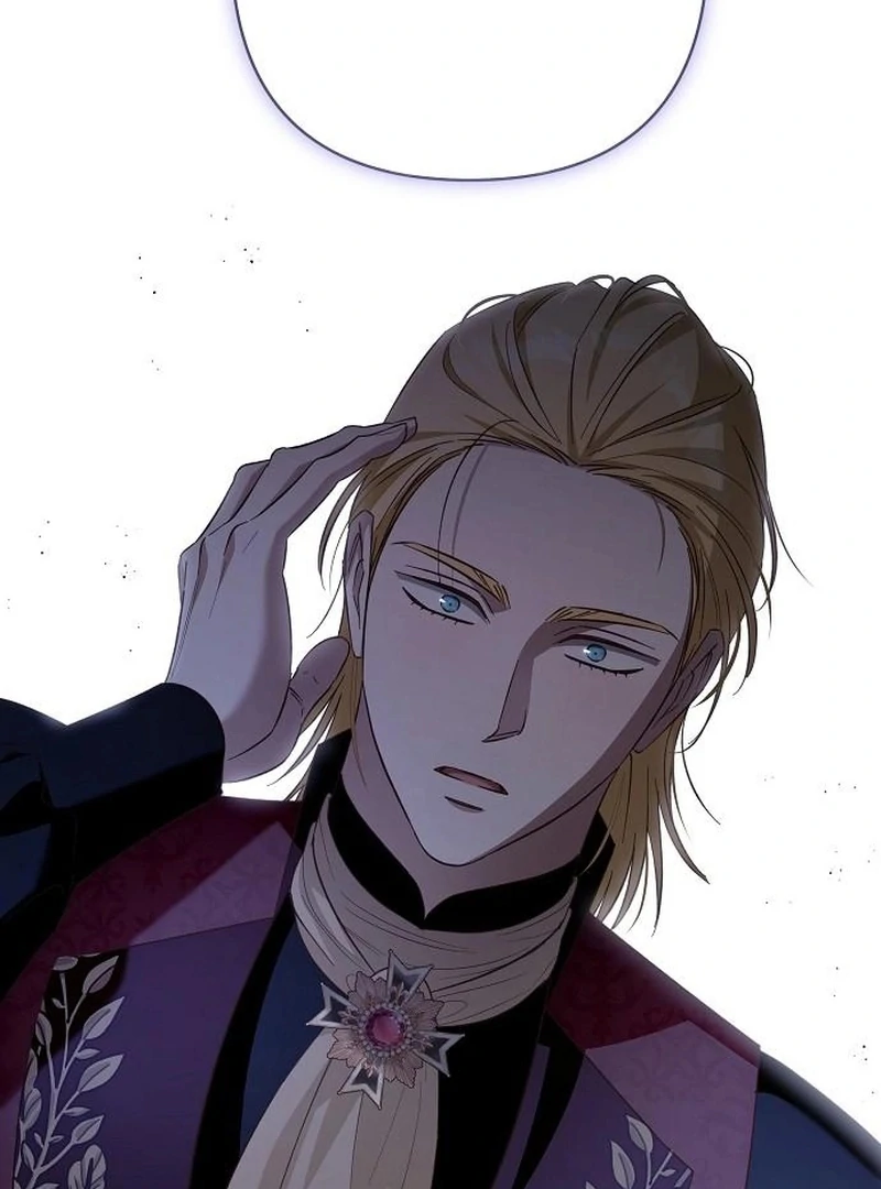 The Grand Duke’s Bride is a Hellborn Warrior Chapter 31 - Page 103