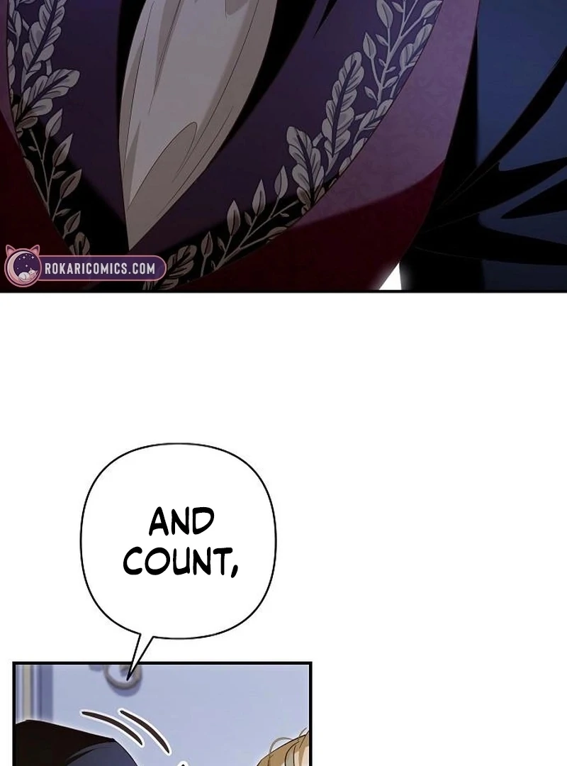 The Grand Duke’s Bride is a Hellborn Warrior Chapter 31 - Page 104