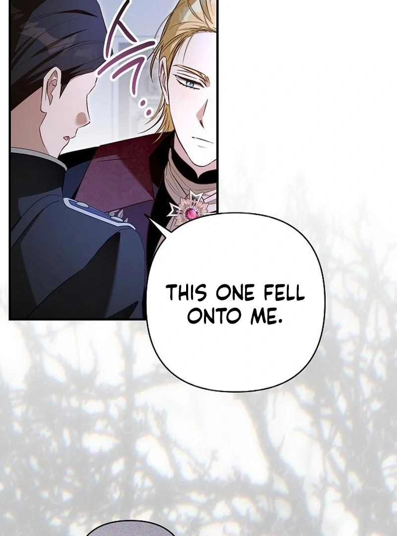 The Grand Duke’s Bride is a Hellborn Warrior Chapter 31 - Page 105