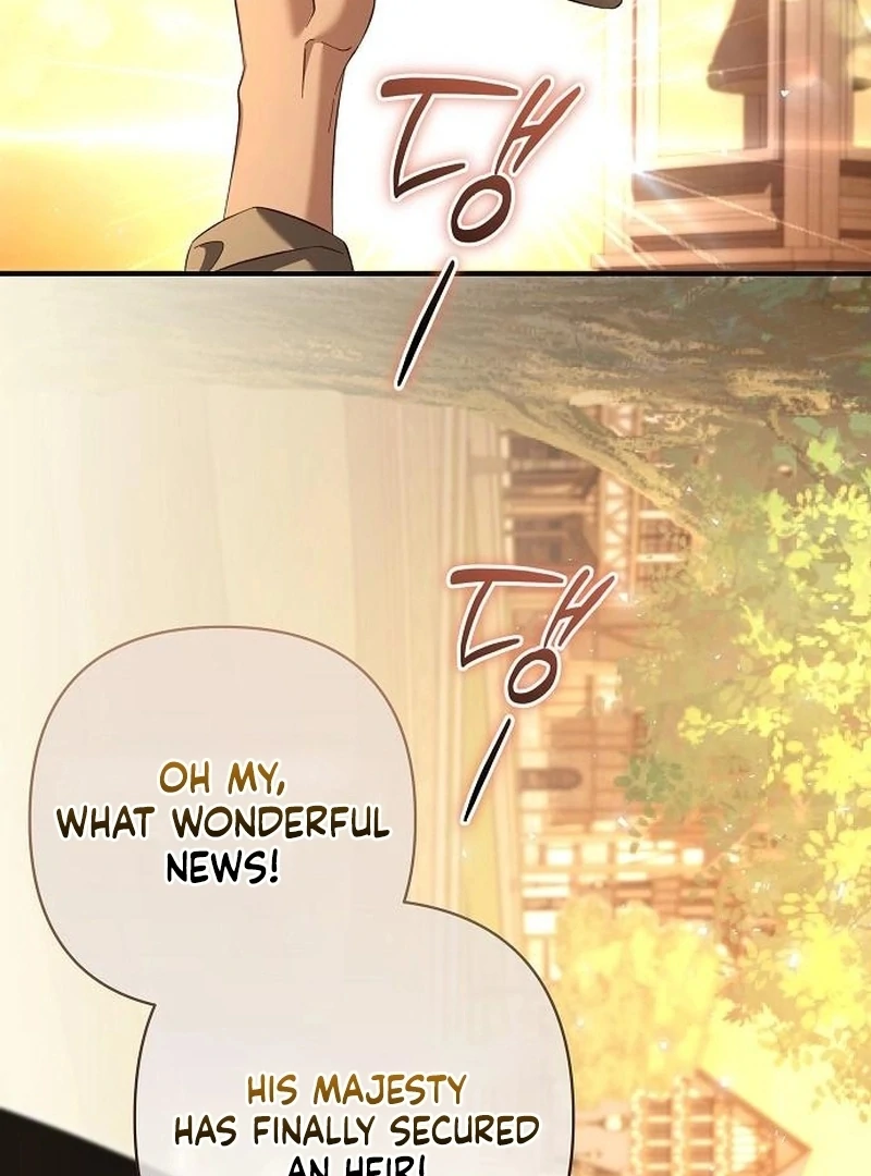 The Grand Duke’s Bride is a Hellborn Warrior Chapter 31 - Page 112