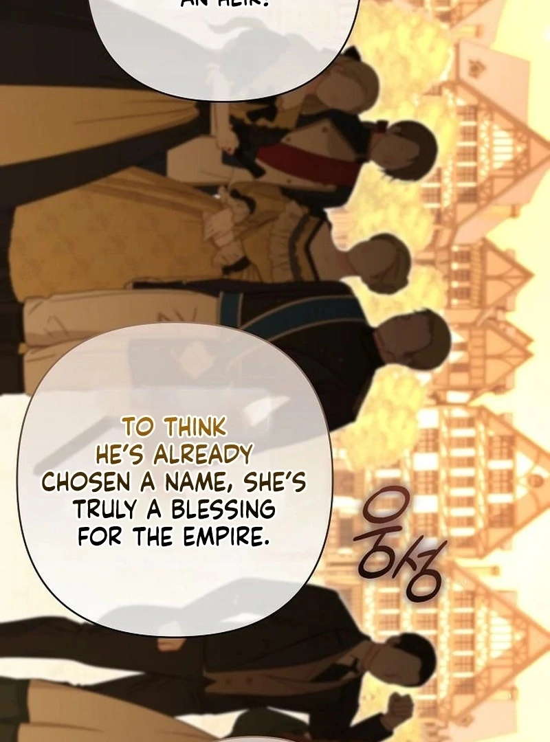 The Grand Duke’s Bride is a Hellborn Warrior Chapter 31 - Page 113